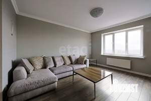 3-к квартира, вторичка, 102м2, 9/10 этаж