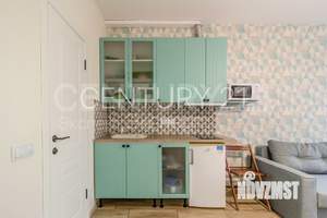 2-к квартира, вторичка, 36м2, 1/9 этаж