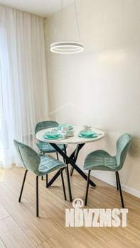 1-к квартира, вторичка, 42м2, 4/25 этаж