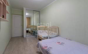 2-к квартира, вторичка, 43м2, 2/9 этаж