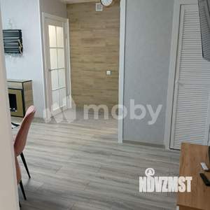 3-к квартира, вторичка, 55м2, 5/5 этаж