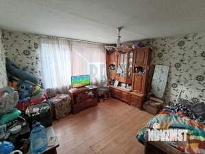 2-к квартира, вторичка, 50м2, 2/10 этаж