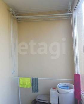 2-к квартира, вторичка, 58м2, 5/9 этаж