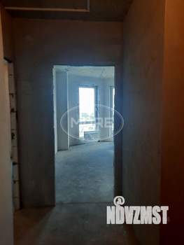 1-к квартира, вторичка, 43м2, 23/25 этаж