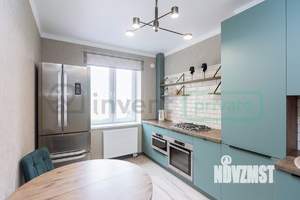 2-к квартира, вторичка, 61м2, 5/8 этаж