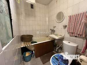 1-к квартира, вторичка, 32м2, 4/5 этаж