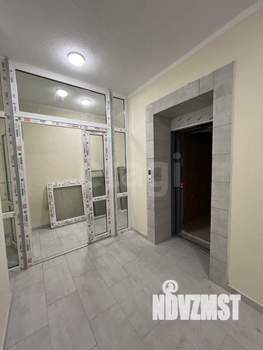 1-к квартира, сданный дом, 33м2, 3/10 этаж