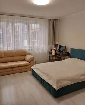 3-к квартира, вторичка, 92м2, 3/9 этаж