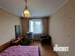 4-к квартира, вторичка, 114м2, 6/9 этаж