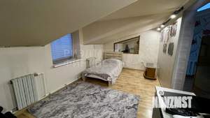 2-к квартира, вторичка, 64м2, 6/6 этаж