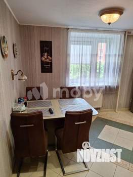 3-к квартира, вторичка, 88м2, 3/5 этаж