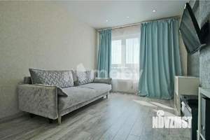 1-к квартира, вторичка, 44м2, 6/13 этаж