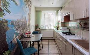 1-к квартира, вторичка, 42м2, 2/9 этаж