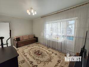 2-к квартира, вторичка, 51м2, 3/3 этаж