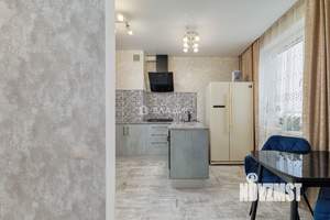 2-к квартира, вторичка, 59м2, 4/12 этаж