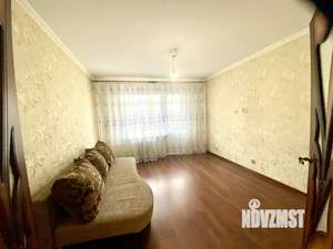 1-к квартира, вторичка, 41м2, 4/10 этаж