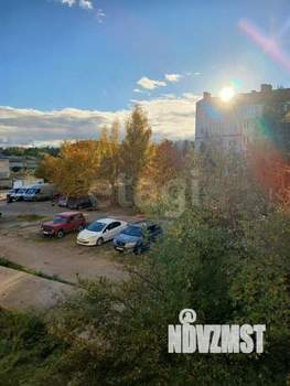 1-к квартира, вторичка, 33м2, 2/9 этаж