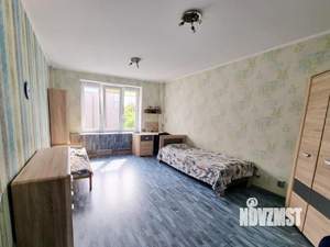 2-к квартира, вторичка, 71м2, 6/9 этаж