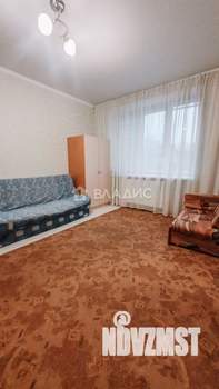 1-к квартира, вторичка, 34м2, 1/8 этаж