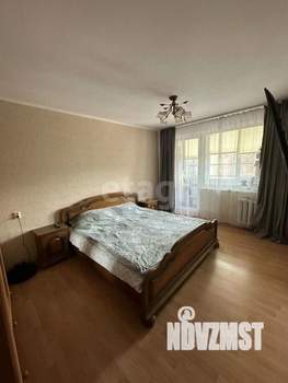 2-к квартира, вторичка, 50м2, 4/10 этаж