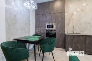 1-к квартира, вторичка, 40м2, 9/12 этаж