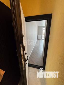 Студия квартира, вторичка, 28м2, 2/10 этаж