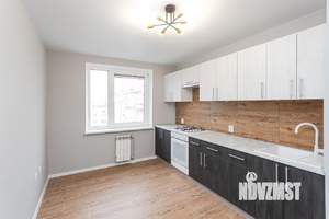 3-к квартира, вторичка, 83м2, 10/10 этаж