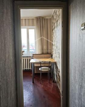 1-к квартира, вторичка, 34м2, 5/5 этаж