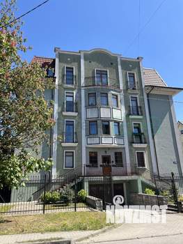 3-к квартира, вторичка, 115м2, 4/4 этаж