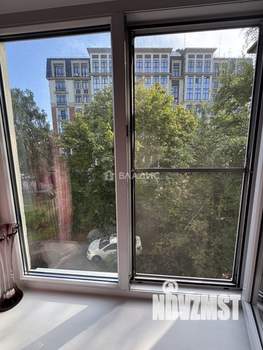 2-к квартира, вторичка, 44м2, 3/5 этаж