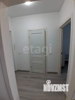 1-к квартира, вторичка, 28м2, 2/9 этаж