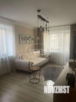 2-к квартира, вторичка, 44м2, 3/4 этаж