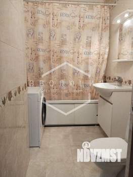 1-к квартира, вторичка, 46м2, 4/9 этаж