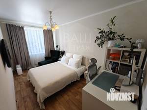 1-к квартира, вторичка, 34м2, 3/10 этаж