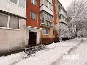 1-к квартира, вторичка, 31м2, 1/5 этаж