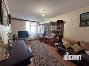 2-к квартира, вторичка, 70м2, 4/14 этаж