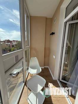 1-к квартира, вторичка, 38м2, 5/9 этаж