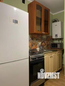 1-к квартира, вторичка, 30м2, 3/4 этаж