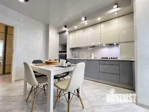 2-к квартира, вторичка, 64м2, 6/9 этаж