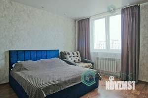 2-к квартира, вторичка, 71м2, 8/9 этаж