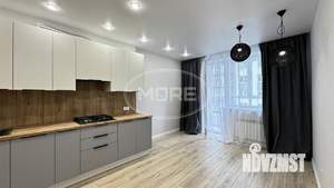 2-к квартира, вторичка, 66м2, 6/9 этаж