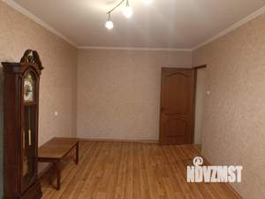 3-к квартира, вторичка, 57м2, 2/5 этаж