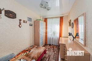 3-к квартира, вторичка, 64м2, 1/9 этаж