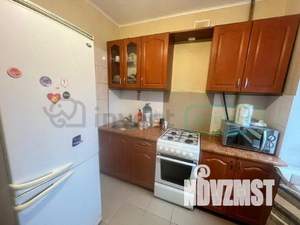 1-к квартира, вторичка, 35м2, 5/9 этаж