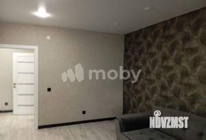 1-к квартира, вторичка, 43м2, 7/10 этаж