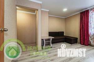 1-к квартира, вторичка, 34м2, 5/5 этаж