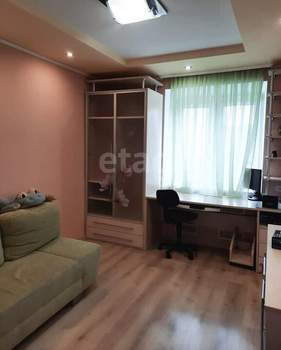 3-к квартира, вторичка, 67м2, 12/13 этаж
