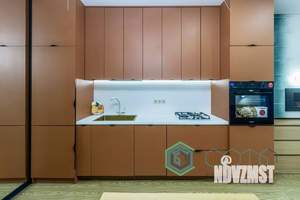 1-к квартира, вторичка, 44м2, 5/10 этаж