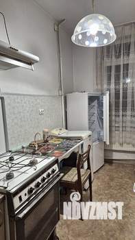 2-к квартира, вторичка, 42м2, 2/4 этаж