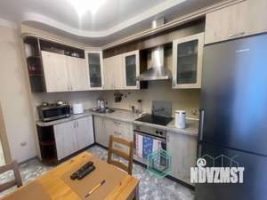 1-к квартира, вторичка, 37м2, 5/17 этаж